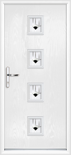 Worcester black cavana